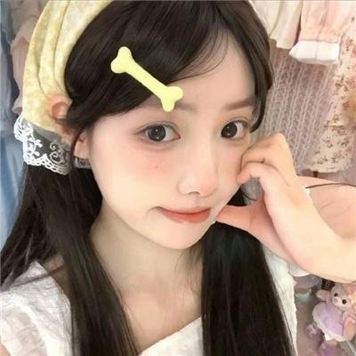 焦躁不安