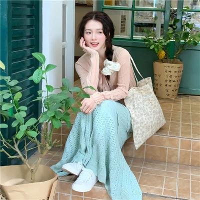 杜鹃的女儿